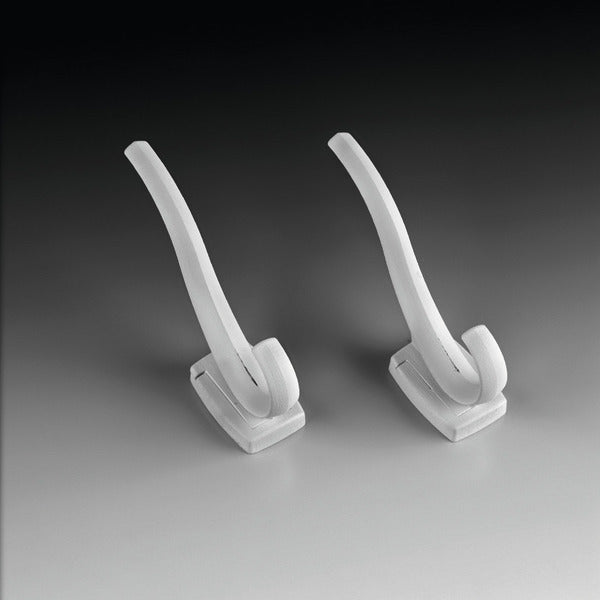 FROLI Wall hooks large, set of 2 pieces - 91582 | Stahlor image 1