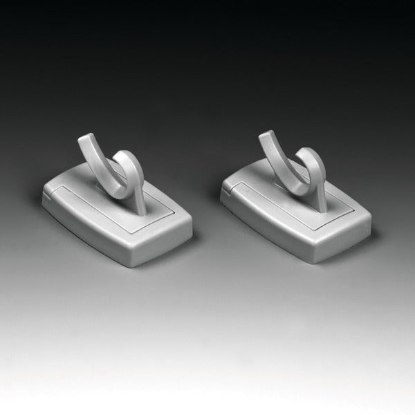 Towel rail, small, 2 pieces