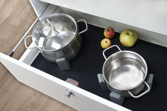 Purvario plate / pot holder for pots, plates, bowls - 915921 | Stahlor image 4