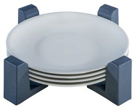 Purvario plate / pot holder for pots, plates, bowls - 915921 | Stahlor image 1