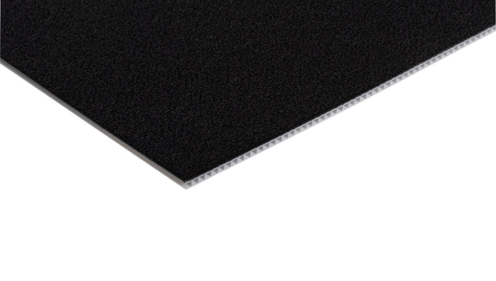 Purvario velour base plate 30 x 50 cm