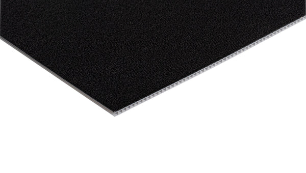 Purvario velour base plate 30 x 50 cm - 915923 | Stahlor image 1