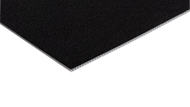 Purvario velour base plate 30 x 50 cm - 915923 | Stahlor image 1