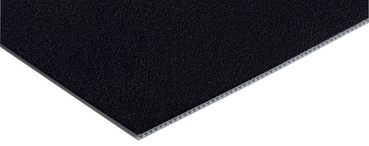 Purvario velour base plate 50 x 50 cm