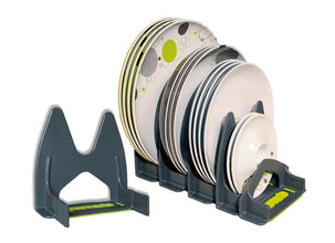 Purvario plate assistant set of 4 - 915925 | Stahlor image 3
