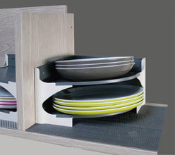 Purvario plate holder EKKOO - 915928 | Stahlor image 9