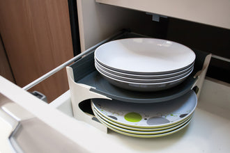 Purvario plate holder EKKOO - 915928 | Stahlor image 4