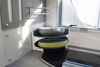 Purvario plate holder EKKOO - 915928 | Stahlor image 5
