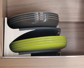 Purvario plate holder EKKOO - 915928 | Stahlor image 8