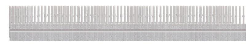 Purvario drawer slats 8-pack - light gray / anthracite - 915932 | Stahlor image 7