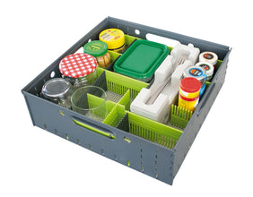 Purvario Stowage Box - Single - 915938 | Stahlor image 2