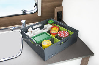 Purvario Stowage Box - Single - 915938 | Stahlor image 10