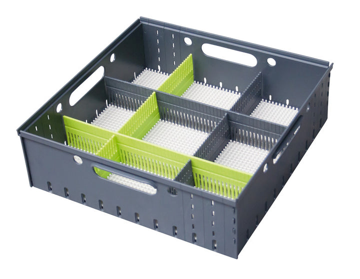 Purvario Stowage Box - Single