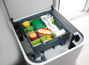 Purvario Stowage Box - Single - 915938 | Stahlor image 9
