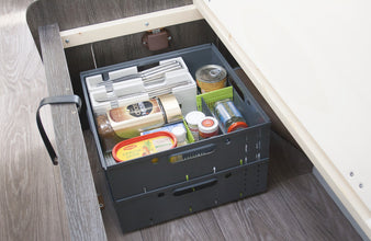 Purvario Stowage Box - Single - 915938 | Stahlor image 7