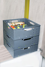 Purvario Stautower - Set of 3 - 915939 | Stahlor image 4