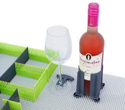 Purvario Stielglashalter - 915944 | Stahlor image 3