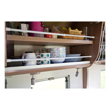 PEGGY Barkeeper for 41-71 cm cupboard width - 91595 | Stahlor image 2
