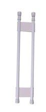 Camp4 Drop out protection for 25-43cm cabinet width, white - 915962 | Stahlor image 1