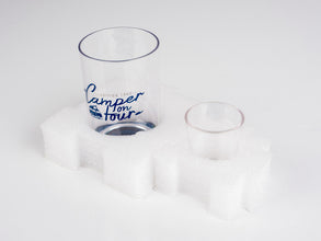 Camp4 Glas+Tassenhalter 17-tlg. - 915971 | Stahlor image 3