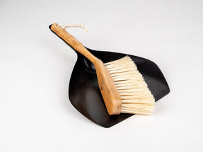 Holiday Travel Hand brush and dustpan set - 915981 | Stahlor image 2