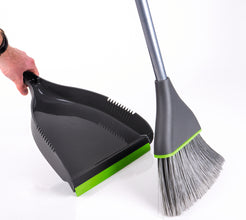 CAMP4 broom with dustpan - 915983 | Stahlor image 2