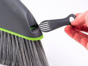 CAMP4 broom with dustpan - 915983 | Stahlor image 3