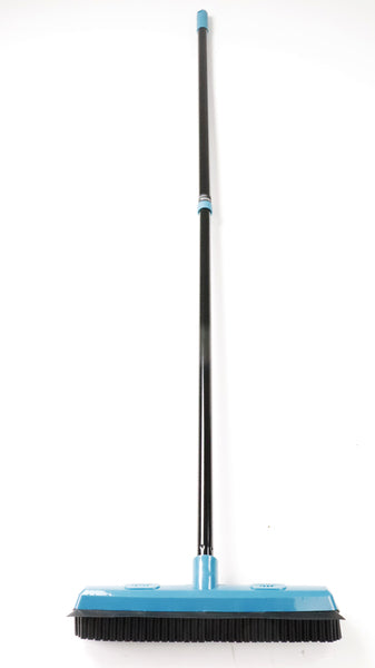 Reimo Universal broom with W silicone bristles - 915985 | Stahlor image 1