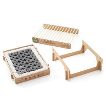 CasusGrill - The environmentally friendly disposable Grill - 916000 | Stahlor image 2
