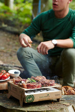 CasusGrill - The environmentally friendly disposable Grill - 916000 | Stahlor image 6