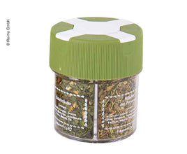 Reimo Salad/Herb Shaker 4-fold: Provence,Virginia,Salad,Grill - 916042 | Stahlor image 2