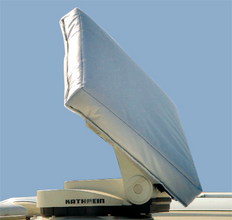 Hindermann Protective Cover for CARO