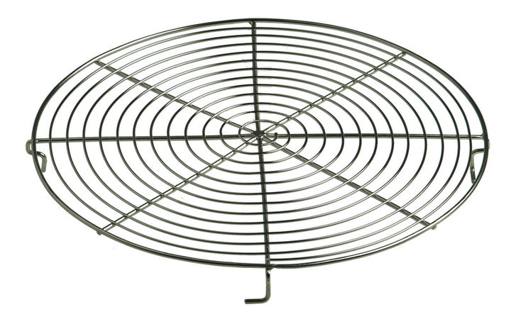 SAfire cooking grid ø295xH15mm