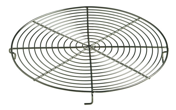 Reimo SAfire cooking grid ø295xH15mm - 916640 | Stahlor image 1