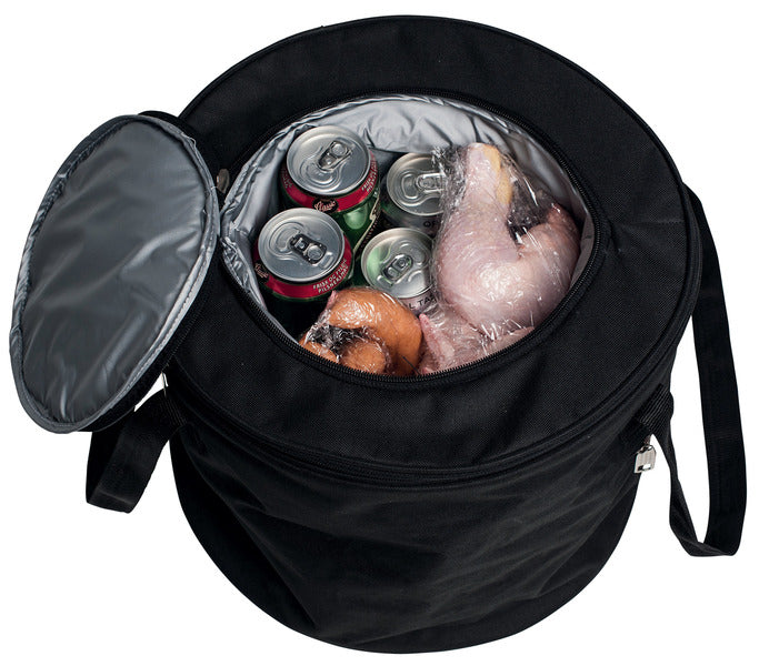 SAfire cooler box ø360mm x H285mm