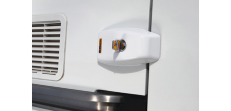 HEOSafe Security Package FD 290 W from 2021