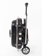 CAMP4 Trolley 2-burner gas barbecue with safety pilot - 50 mbar - 916884 | Stahlor image 20