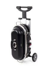 CAMP4 Trolley 2-burner gas barbecue with safety pilot - 50 mbar - 916884 | Stahlor image 21
