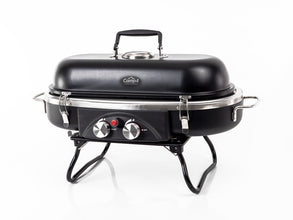 CAMP4 Table frame for Camp4 Trolley Grill - 30 mbar and 50 mbar - 916885 | Stahlor image 1