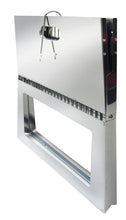 Camp4 Charcoal grill Tom small foldable - 916890 | Stahlor image 2