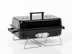 Camp4 Charcoal Grill JIM - 916901 | Stahlor image 2