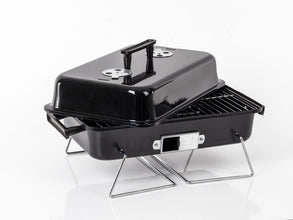 Camp4 Charcoal Grill JIM - 916901 | Stahlor image 1
