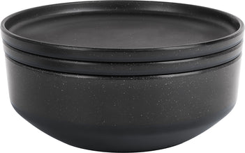 Brunner ODETTE - Melamine tableware sets, stone touch/ porcelain effect - 917078 | Stahlor image 1