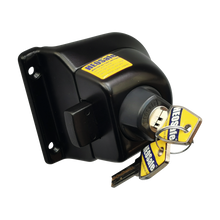 HEOSafe Ford from 13 lockable