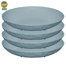 KOZIO Tiefer Teller CLUB 22cm - 917607 | Stahlor image 1