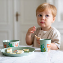 Koziol Children's tableware set HARRY - 3 pieces - 917614 | Stahlor image 3