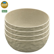 Koziol Schale CLUB 700ml, 4er-Set - - 917619 | Stahlor image 2