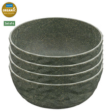 Koziol Schale CLUB 700ml, 4er-Set - - 917619 | Stahlor image 1