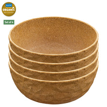 Koziol Schale CLUB 700ml, 4er-Set - - 917619 | Stahlor image 3