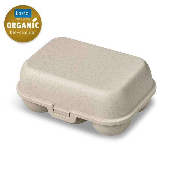 EGGS TO GO - 6 egg box mini